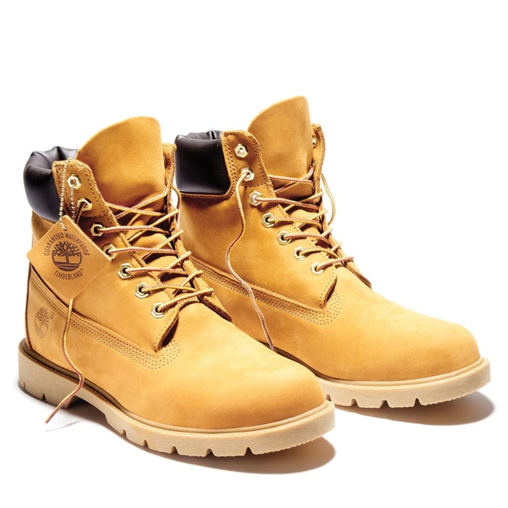 Standard Timberlands